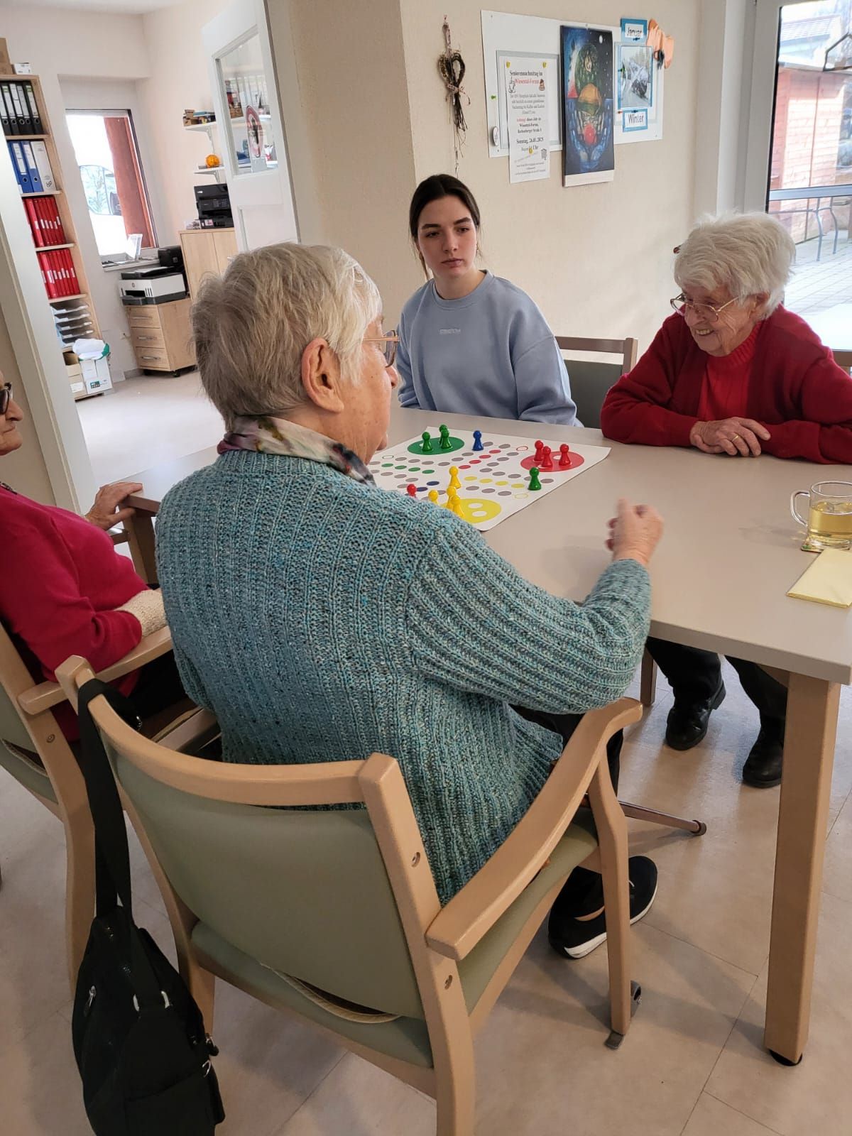 Spielen