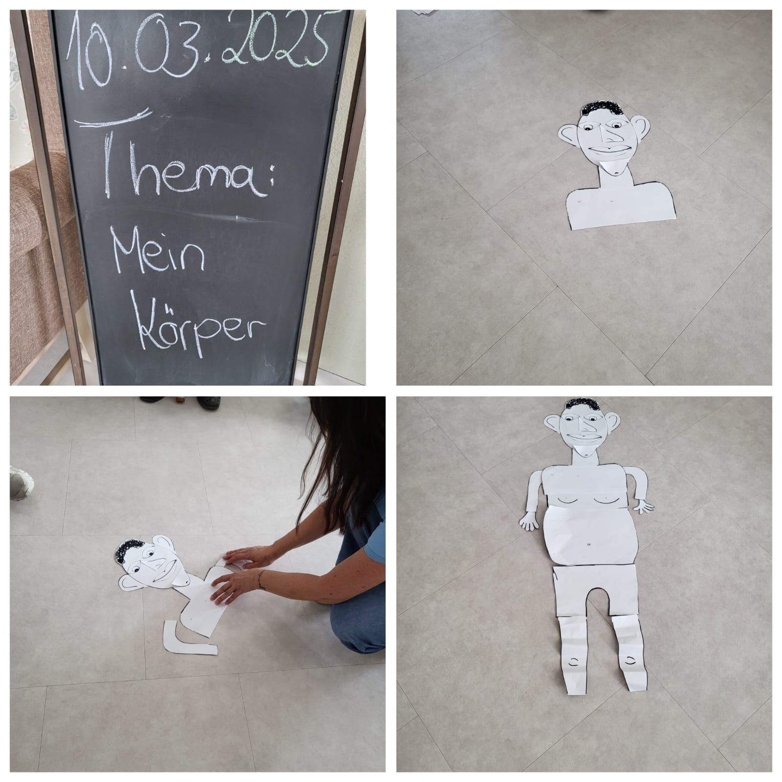 Körper