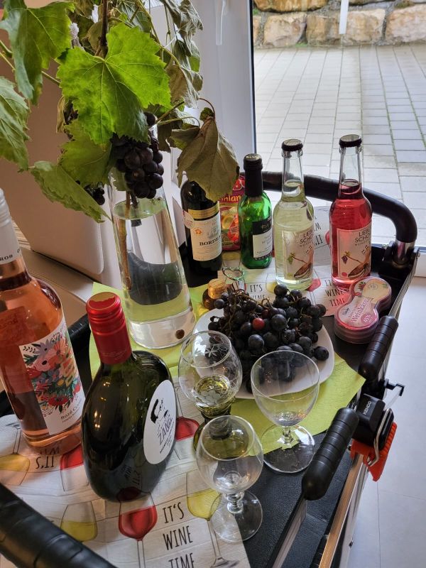 Wein