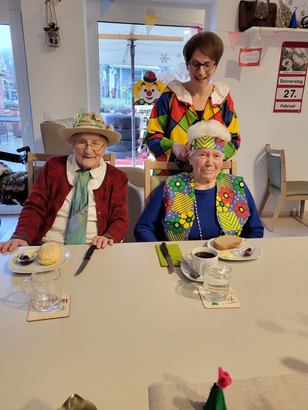 Fasching